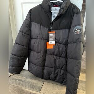 Gerry Men’s Puffer Jacket NWT